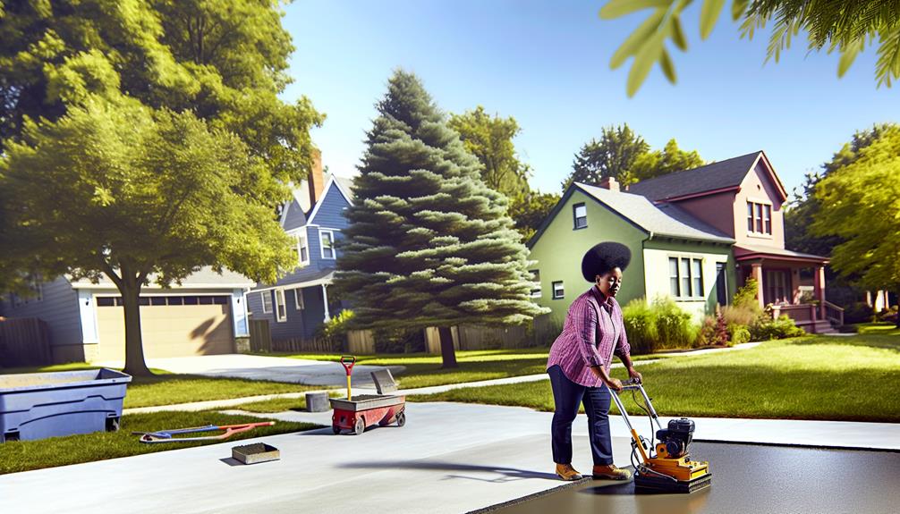 concrete leveling cost details