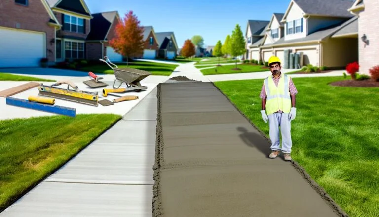 concrete leveling cost estimates