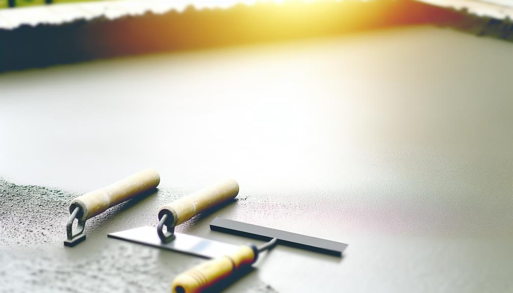 concrete leveling expert advice