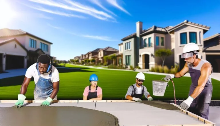 highly recommended driveway contractors