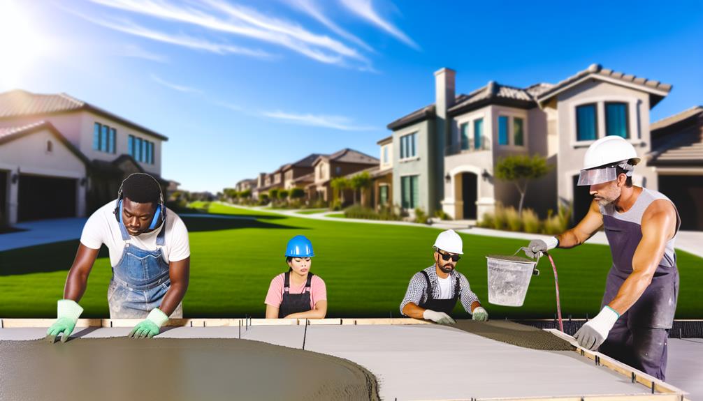 highly recommended driveway contractors